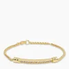 Armband mit Zirkonia