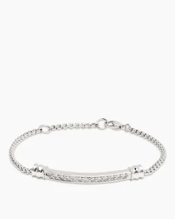 Armband mit Zirkonia
