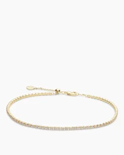 Armband mit Zirkonia