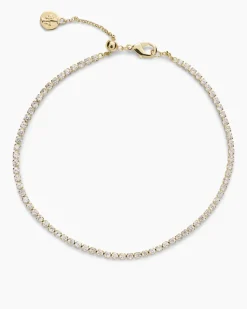 Armband mit Zirkonia