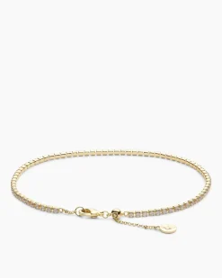 Armband mit Zirkonia