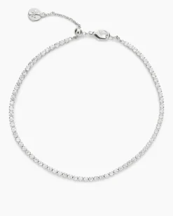 Armband mit Zirkonia