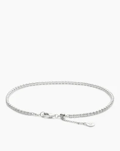 Armband mit Zirkonia