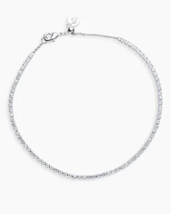 Armband mit Zirkonia