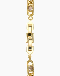 Armband mit Zirkonia