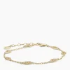 Armband mit Zirkonia