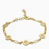 Armband mit Zirkonia