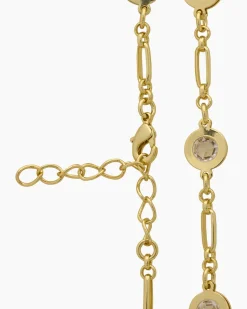 Armband mit Zirkonia