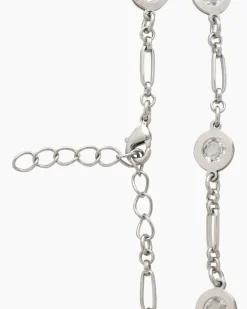 Armband mit Zirkonia