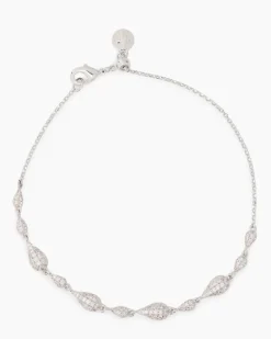 Armband mit Zirkonia
