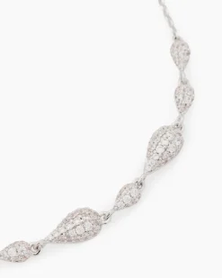 Armband mit Zirkonia