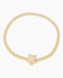 Armband mit Zirkonia