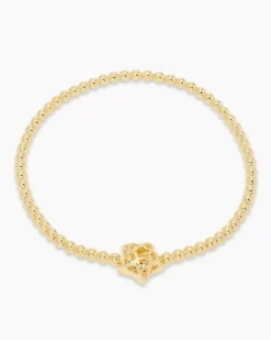 Armband mit Zirkonia