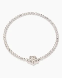 Armband mit Zirkonia