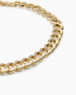Armband mit Zirkonia