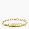Armband mit Zirkonia
