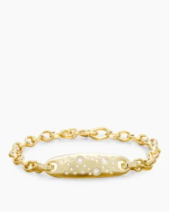 Armband mit Zirkonia