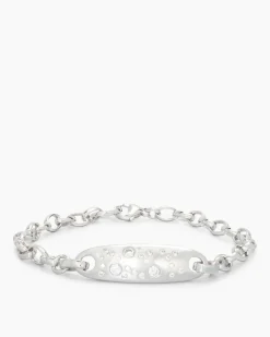 Armband mit Zirkonia