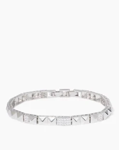 Armband mit Zirkonia