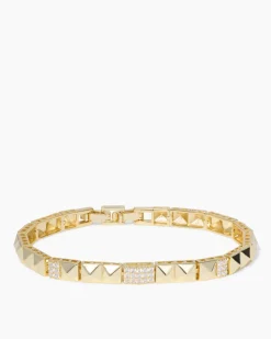 Armband mit Zirkonia
