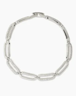 Armband mit Zirkonia
