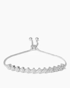 Armband mit Zirkonia