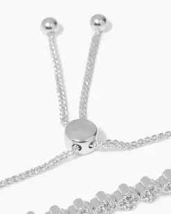 Armband mit Zirkonia