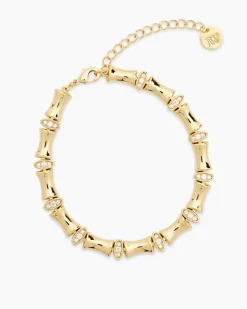 Armband mit Zirkonia