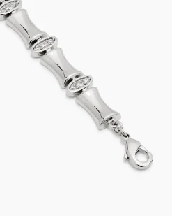 Armband mit Zirkonia
