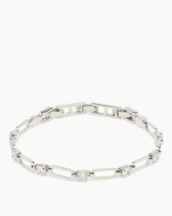 Armband mit Zirkonia