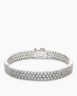 Armband mit Zirkonia