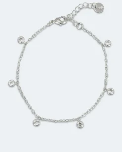 Armband mit Zirkonia