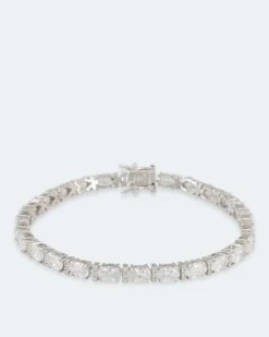 Armband mit Zirkonia