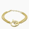 Armband mit Zirkonia