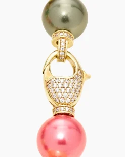 Armband MK-Perle 12 mm & Zirkonia