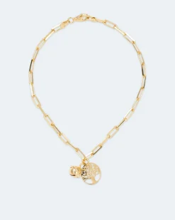 Armband Ruf Deine Kraft
