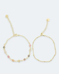 Armband-Set, 2tlg.
