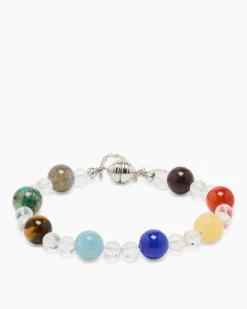 Armband "Sonnensystem"