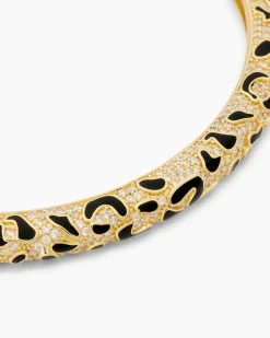 Armreif mit Zirkonia