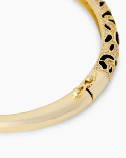 Armreif mit Zirkonia
