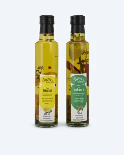Aroma-Öl Zitrone & Kräuter, 2tlg.