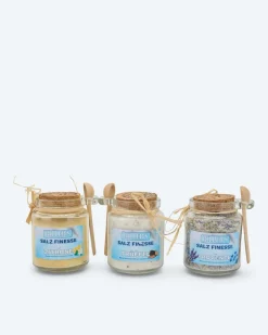 Aroma Salze 3er-Set