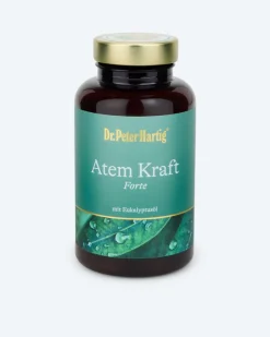 Atem Kraft Forte, 120 Kps.