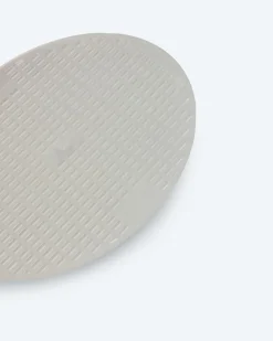 Auffangschale oval mit Sieb