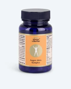 Augen Aktiv Komplex, 60 Kps.