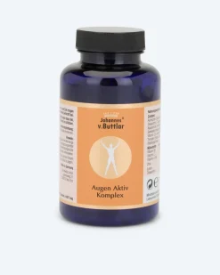 Augen Aktiv Komplex, 180 Kps.