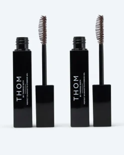 Augenbrauen Gel Duo