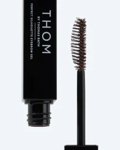 Augenbrauen Gel Duo