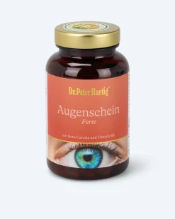 Augenschein Forte, 180 Kps.