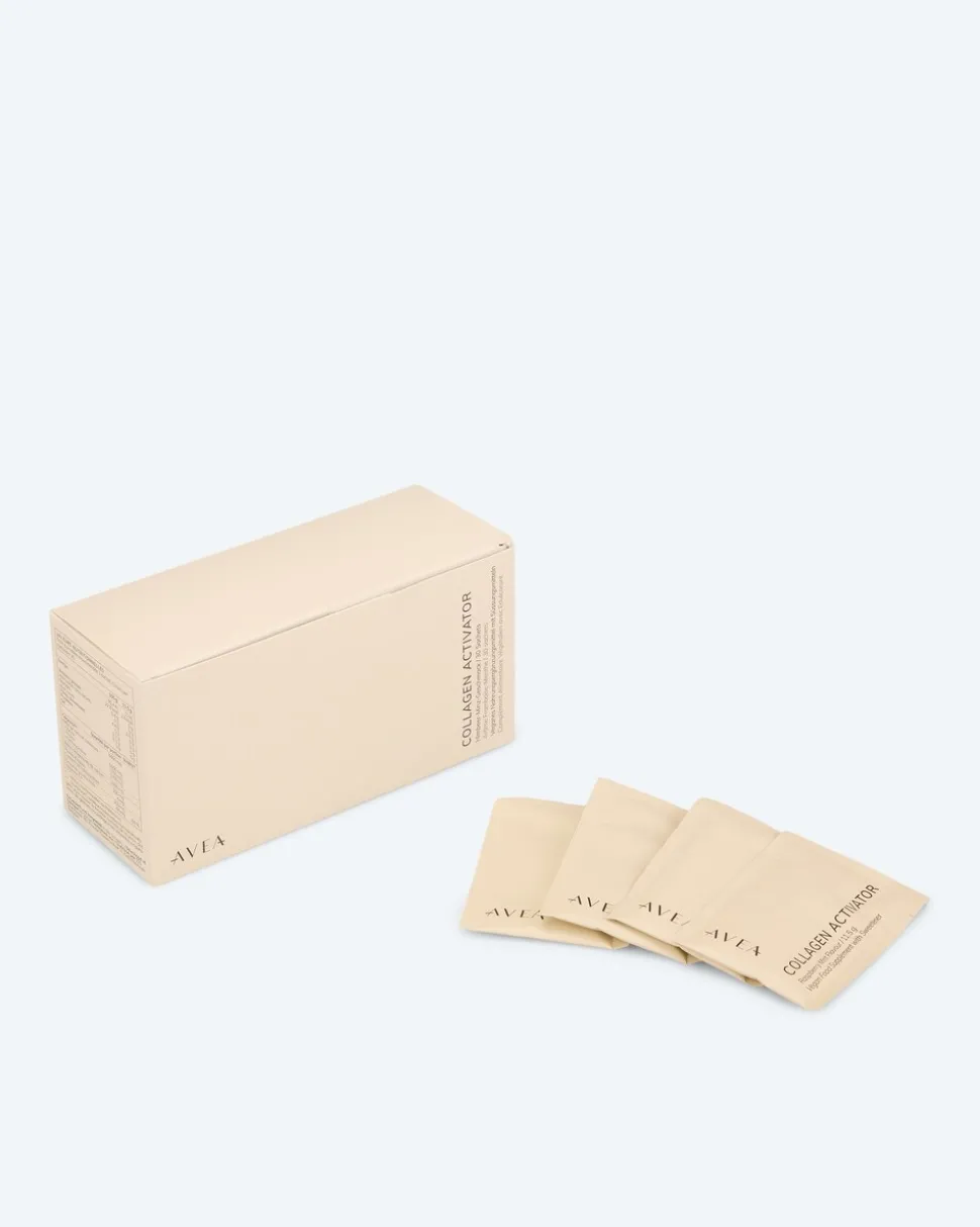 AVEA Collagen Activator, 345 g